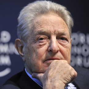 Elitist George Soros’ Most Concerning Investments: Netflix, Google, & More | Stillness in the&nbsp;Storm