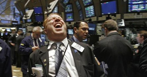 The A.I. Economy, An Open Secret: “Why the Market Never&nbsp;Crashes”