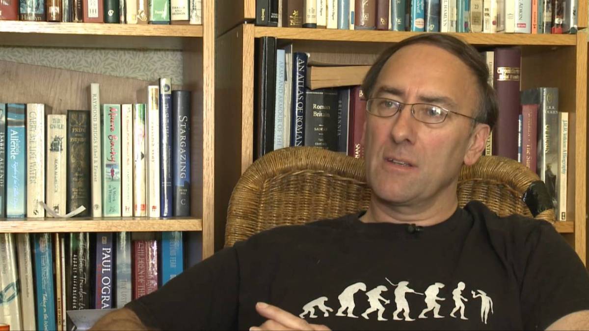 Dow Jones Begins To Slide. | Simon Parkes Official&nbsp;Website