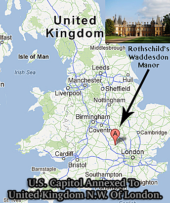 Foreign Owned U.S. Federal Reserve System vs Presidents Trump & Jackson. – Prepare for&nbsp;Change