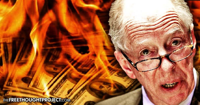 Rothschild Makes Dismal Admission — His Financial World Order Now “Threatened” | Stillness in the&nbsp;Storm