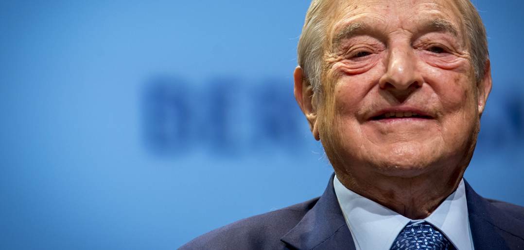 Breitbart Vs. Soros: Investigations Causing Problems for Billionaire’s European Operations    » The Event&nbsp;Chronicle