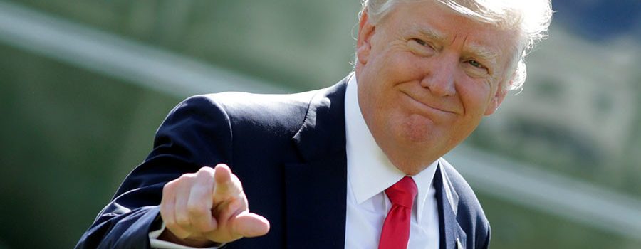 US Debt Slashed By $68 Billion Since Trump’s Inauguration – Your News&nbsp;Wire